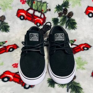 Nike SB zoom Janoski OG + skate shoes
